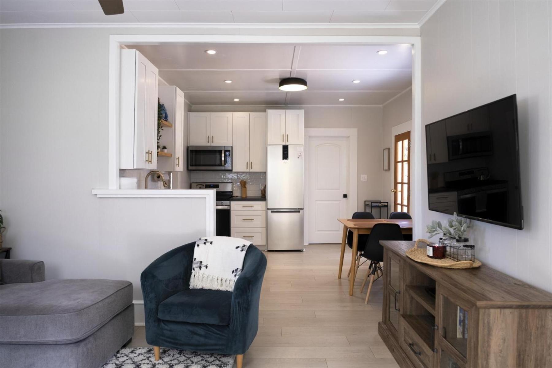 The Grove Villa Fort Bragg Ngoại thất bức ảnh