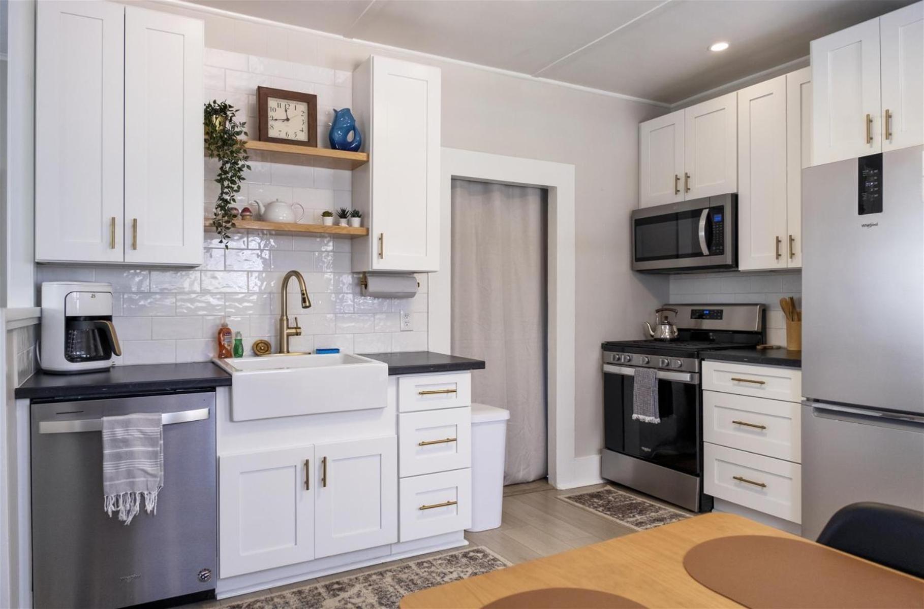 The Grove Villa Fort Bragg Ngoại thất bức ảnh