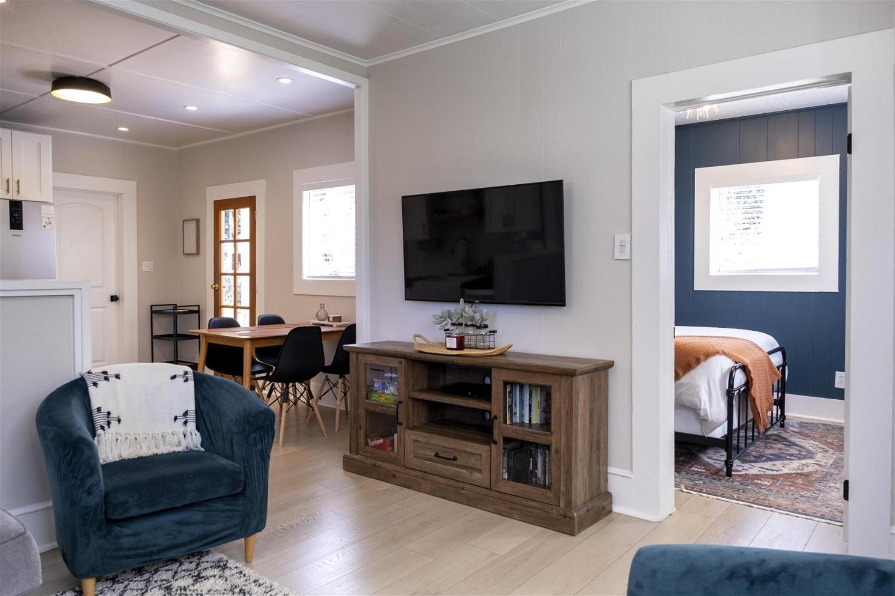 The Grove Villa Fort Bragg Ngoại thất bức ảnh
